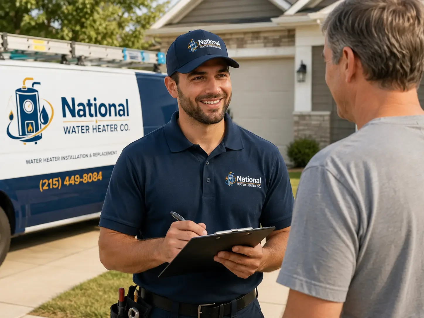 Water Heater Installation Eddyville, NE FAQs